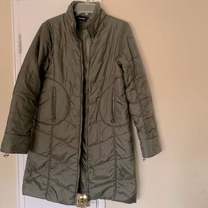 🔥Belgian Tally Weijl lightweight quilted jacket